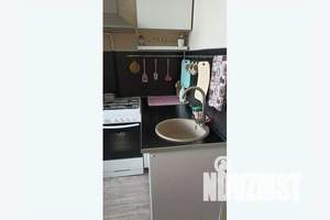 1-к квартира, посуточно, 37м2, 9/9 этаж