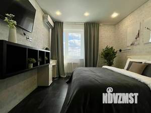 2-к квартира, посуточно, 67м2, 1/1 этаж