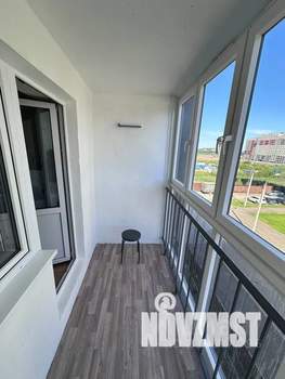 1-к квартира, посуточно, 35м2, 4/10 этаж