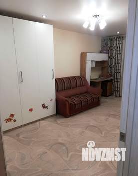 1-к квартира, на длительный срок, 40м2, 9/12 этаж