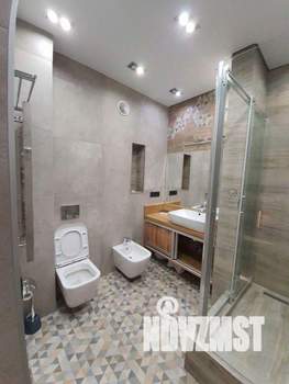 1-к квартира, посуточно, 65м2, 1/1 этаж