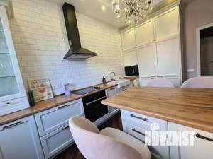 3-к квартира, посуточно, 76м2, 1/1 этаж