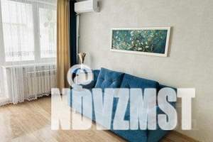 1-к квартира, посуточно, 36м2, 2/12 этаж