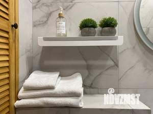 1-к квартира, посуточно, 17м2, 1/1 этаж