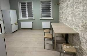 2-к квартира, на длительный срок, 46м2, 2/26 этаж