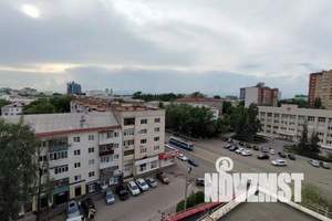 2-к квартира, посуточно, 45м2, 8/18 этаж