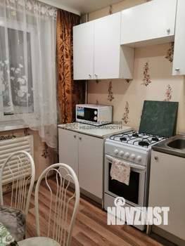 1-к квартира, на длительный срок, 30м2, 4/5 этаж