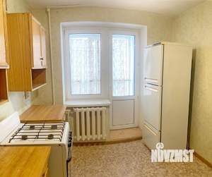 1-к квартира, на длительный срок, 42м2, 5/10 этаж
