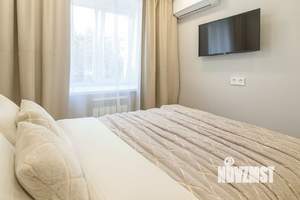 Студия квартира, посуточно, 16м2, 2/9 этаж