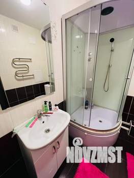 1-к квартира, посуточно, 29м2, 6/26 этаж