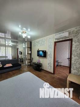 2-к квартира, посуточно, 45м2, 3/5 этаж