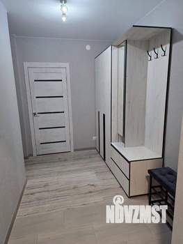 1-к квартира, на длительный срок, 45м2, 3/4 этаж