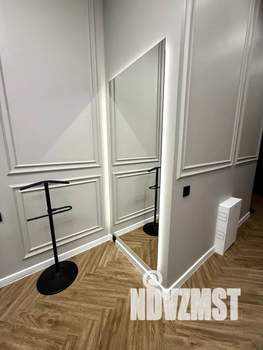 Студия квартира, посуточно, 32м2, 21/27 этаж