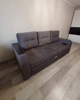 2-к квартира, на длительный срок, 45м2, 5/5 этаж