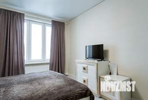 1-к квартира, посуточно, 27м2, 12/25 этаж