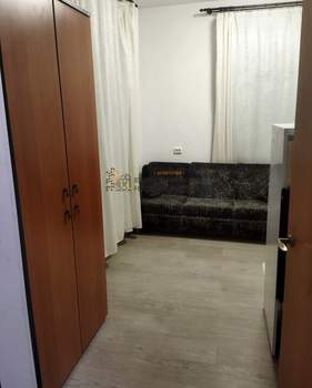 1-к квартира, на длительный срок, 22м2, 1/1 этаж