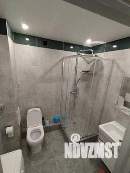 1-к квартира, посуточно, 28м2, 1/1 этаж