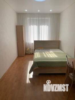 4-к квартира, на длительный срок, 75м2, 4/9 этаж