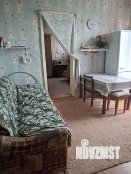 2-к квартира, на длительный срок, 41м2, 2/2 этаж