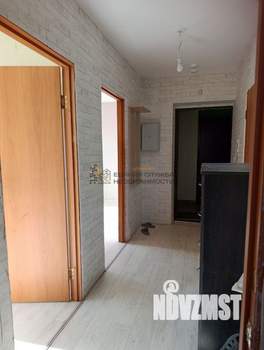 3-к квартира, на длительный срок, 60м2, 22/22 этаж