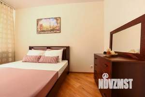 2-к квартира, посуточно, 65м2, 20/20 этаж