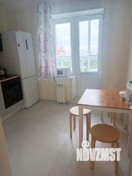 1-к квартира, на длительный срок, 40м2, 9/10 этаж