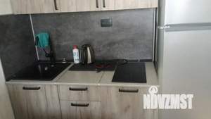 2-к квартира, посуточно, 45м2, 1/1 этаж