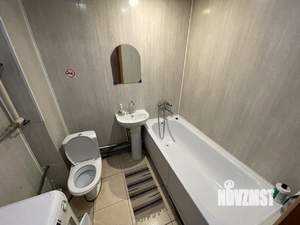 1-к квартира, посуточно, 37м2, 2/16 этаж