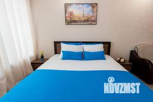 2-к квартира, посуточно, 60м2, 12/24 этаж