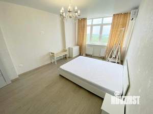 2-к квартира, на длительный срок, 50м2, 19/25 этаж