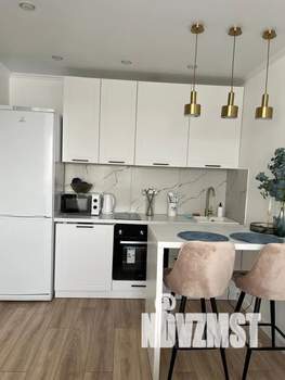 Студия квартира, посуточно, 27м2, 10/27 этаж