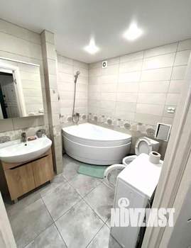 1-к квартира, на длительный срок, 35м2, 5/9 этаж