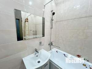 1-к квартира, на длительный срок, 52м2, 10/24 этаж