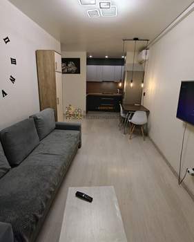 3-к квартира, на длительный срок, 66м2, 12/25 этаж