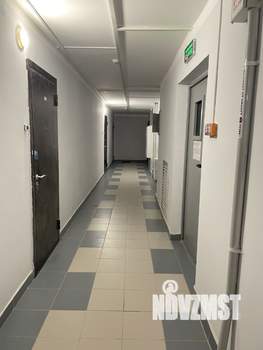 Студия квартира, на длительный срок, 42м2, 23/25 этаж