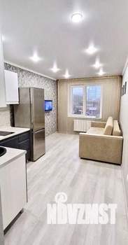 2-к квартира, на длительный срок, 37м2, 20/25 этаж