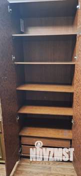 1-к квартира, на длительный срок, 32м2, 5/5 этаж