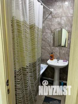 1-к квартира, посуточно, 24м2, 1/24 этаж