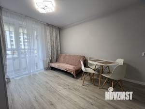 2-к квартира, на длительный срок, 35м2, 2/7 этаж
