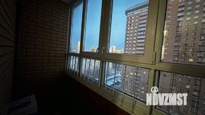 1-к квартира, на длительный срок, 30м2, 12/25 этаж