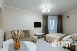 1-к квартира, посуточно, 37м2, 1/1 этаж