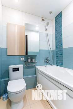 1-к квартира, посуточно, 31м2, 2/5 этаж