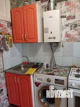 1-к квартира, на длительный срок, 35м2, 2/7 этаж