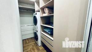 1-к квартира, посуточно, 44м2, 1/1 этаж