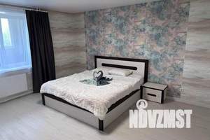 3-к квартира, посуточно, 75м2, 3/10 этаж