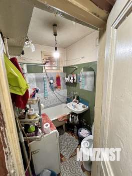 2-к квартира, на длительный срок, 41м2, 6/6 этаж