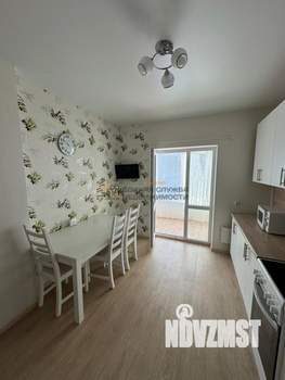 2-к квартира, на длительный срок, 68м2, 12/25 этаж