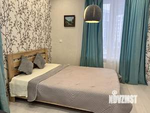 Студия квартира, посуточно, 30м2, 5/25 этаж