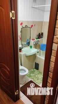 1-к квартира, на длительный срок, 30м2, 2/5 этаж