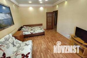 2-к квартира, посуточно, 60м2, 3/16 этаж
